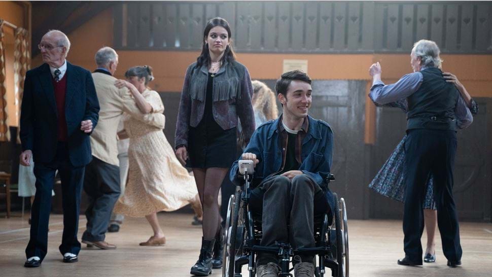 Disabled representation in TV: how can we do better?