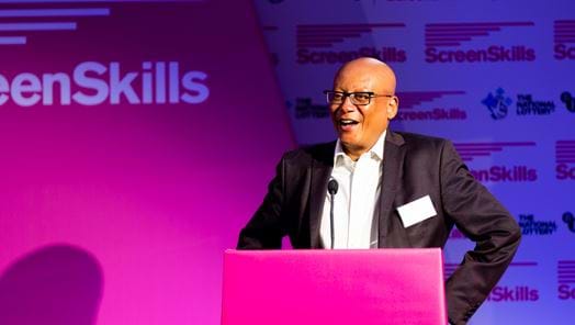 Diversity conference 2020: action not words – about ScreenSkills