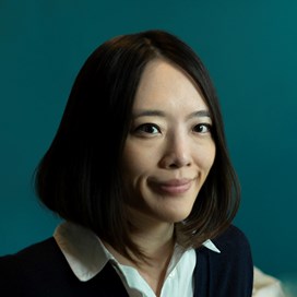 Karen Lau